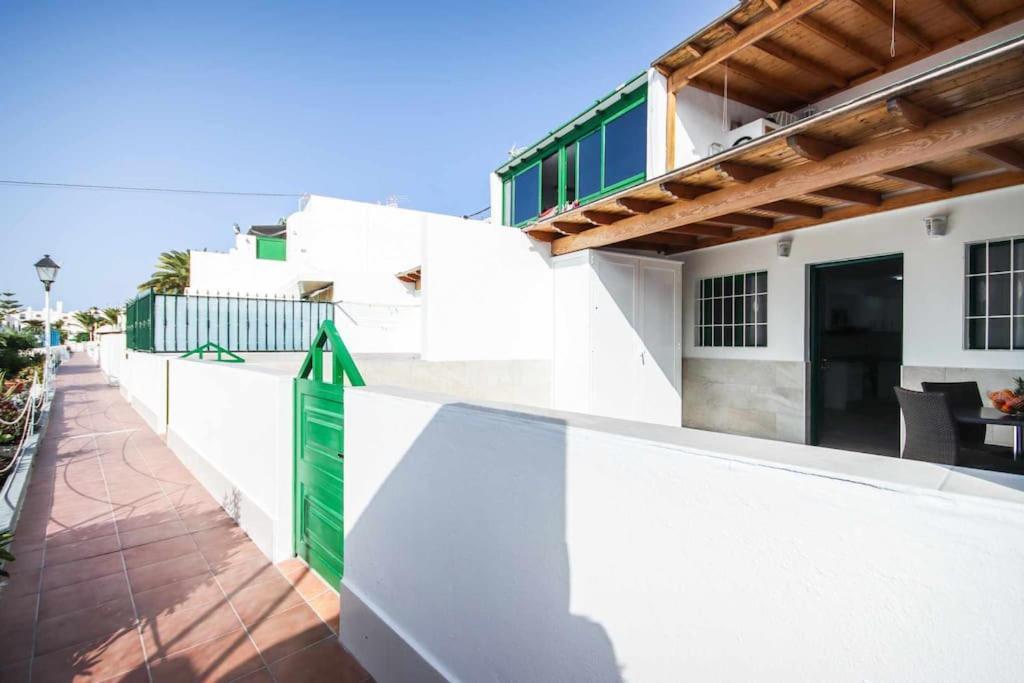 Apartamento Estrella Puerto del Carmen  Exterior photo