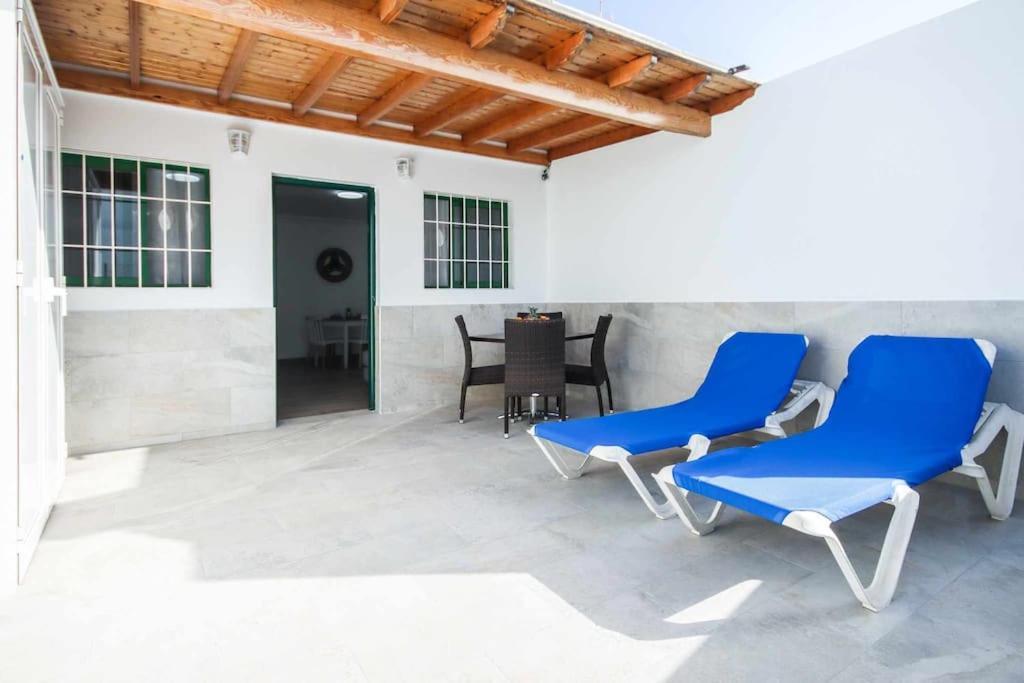 Apartamento Estrella Puerto del Carmen  Exterior photo