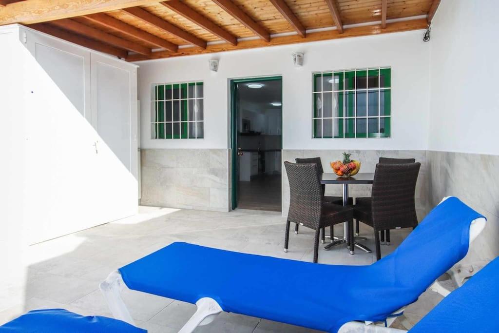 Apartamento Estrella Puerto del Carmen  Exterior photo