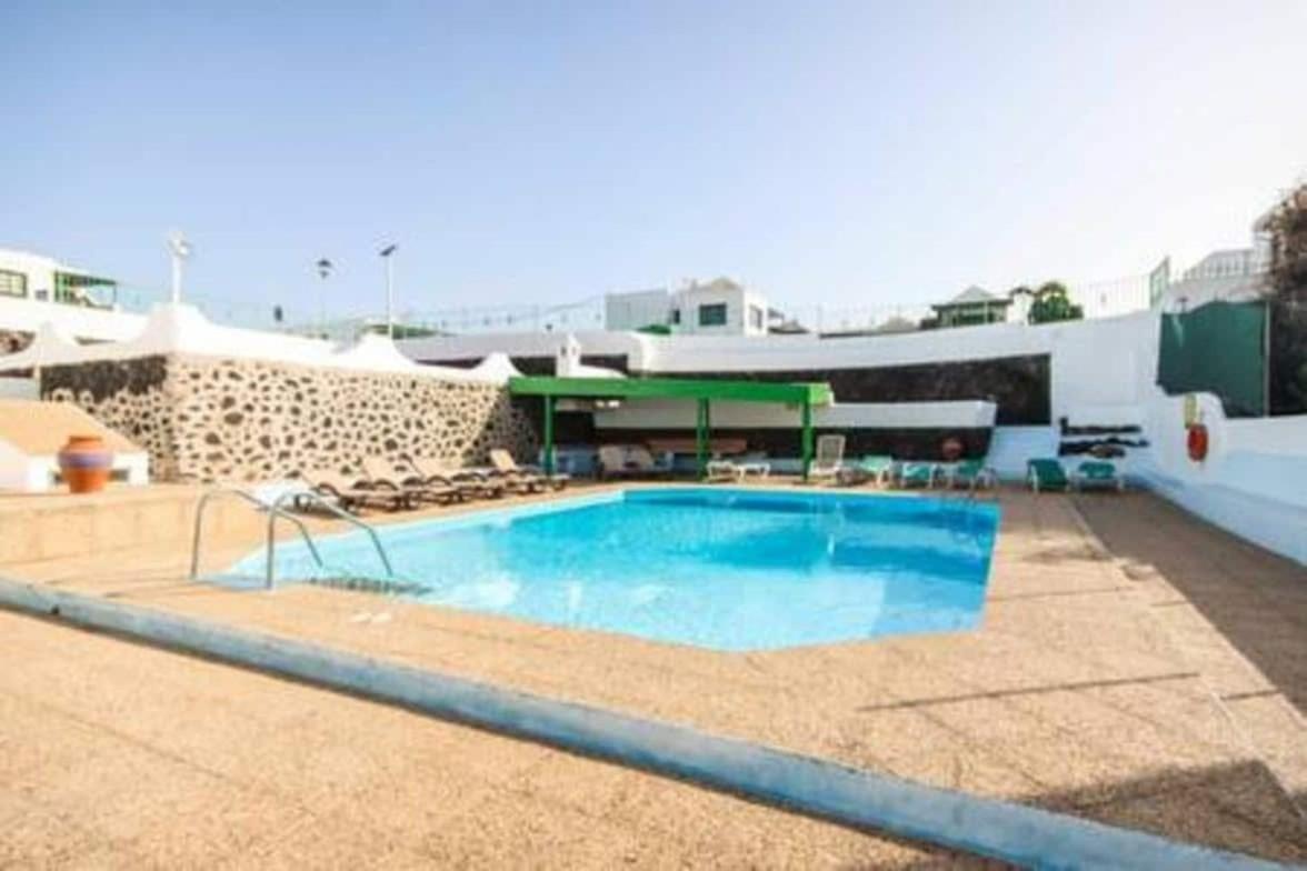Apartamento Estrella Puerto del Carmen  Exterior photo