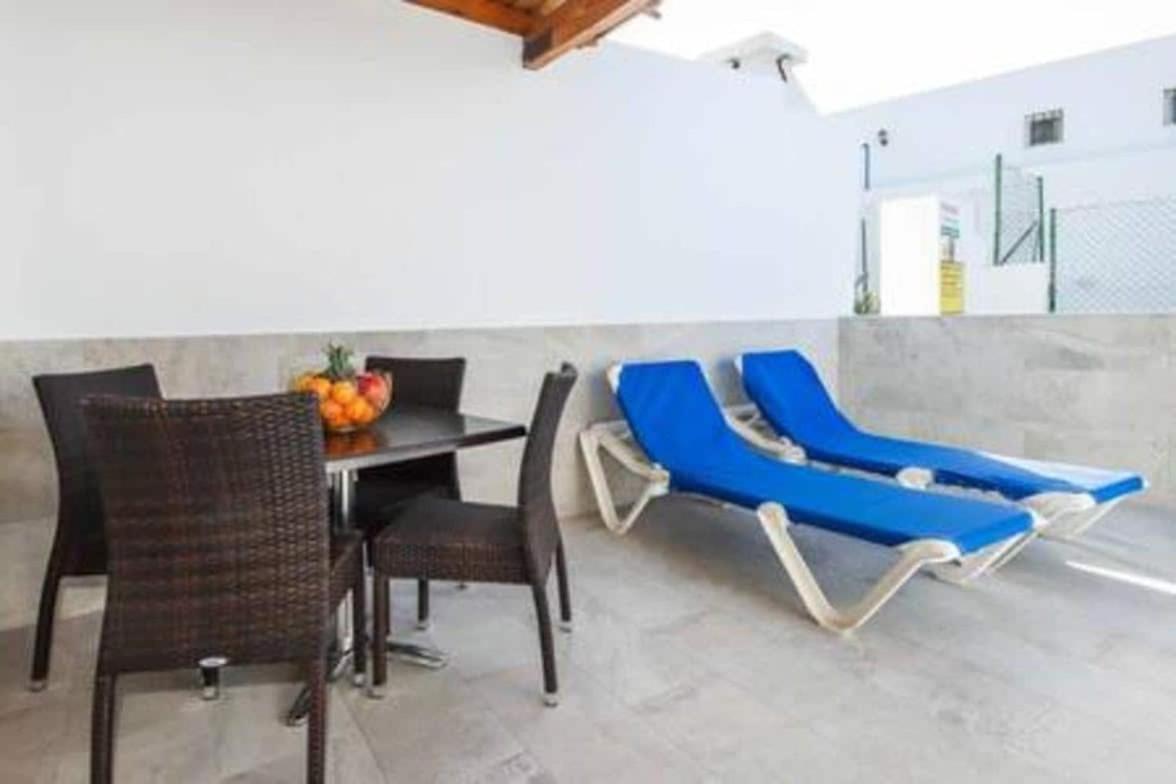 Apartamento Estrella Puerto del Carmen  Exterior photo