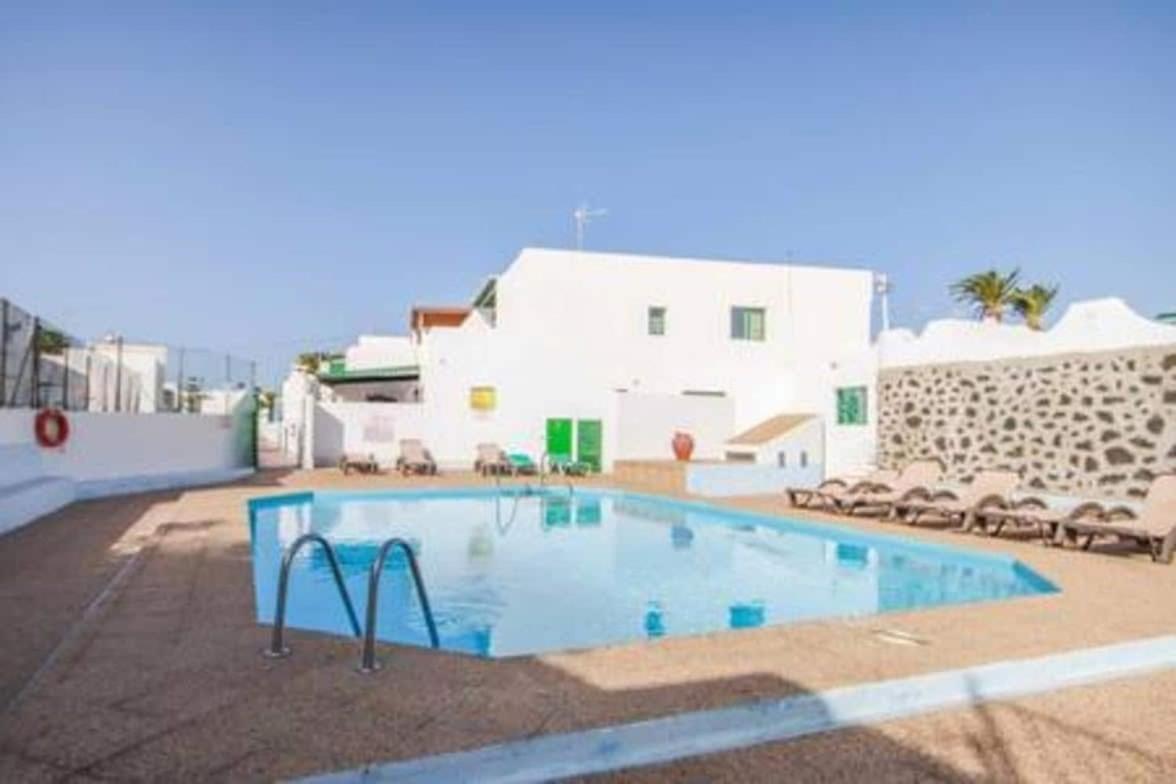 Apartamento Estrella Puerto del Carmen  Exterior photo