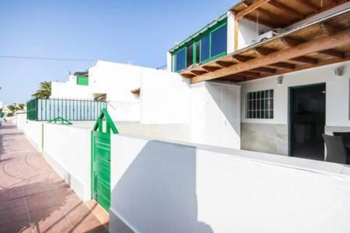 Apartamento Estrella Puerto del Carmen  Exterior photo