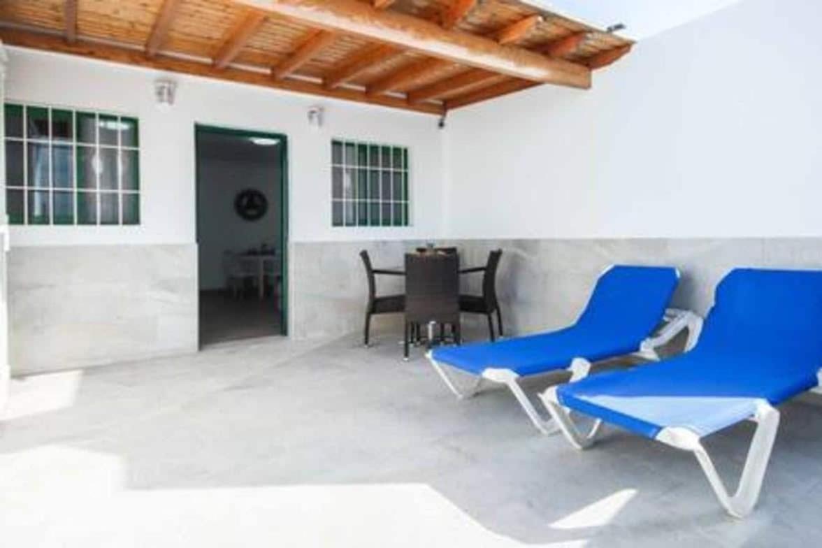 Apartamento Estrella Puerto del Carmen  Exterior photo