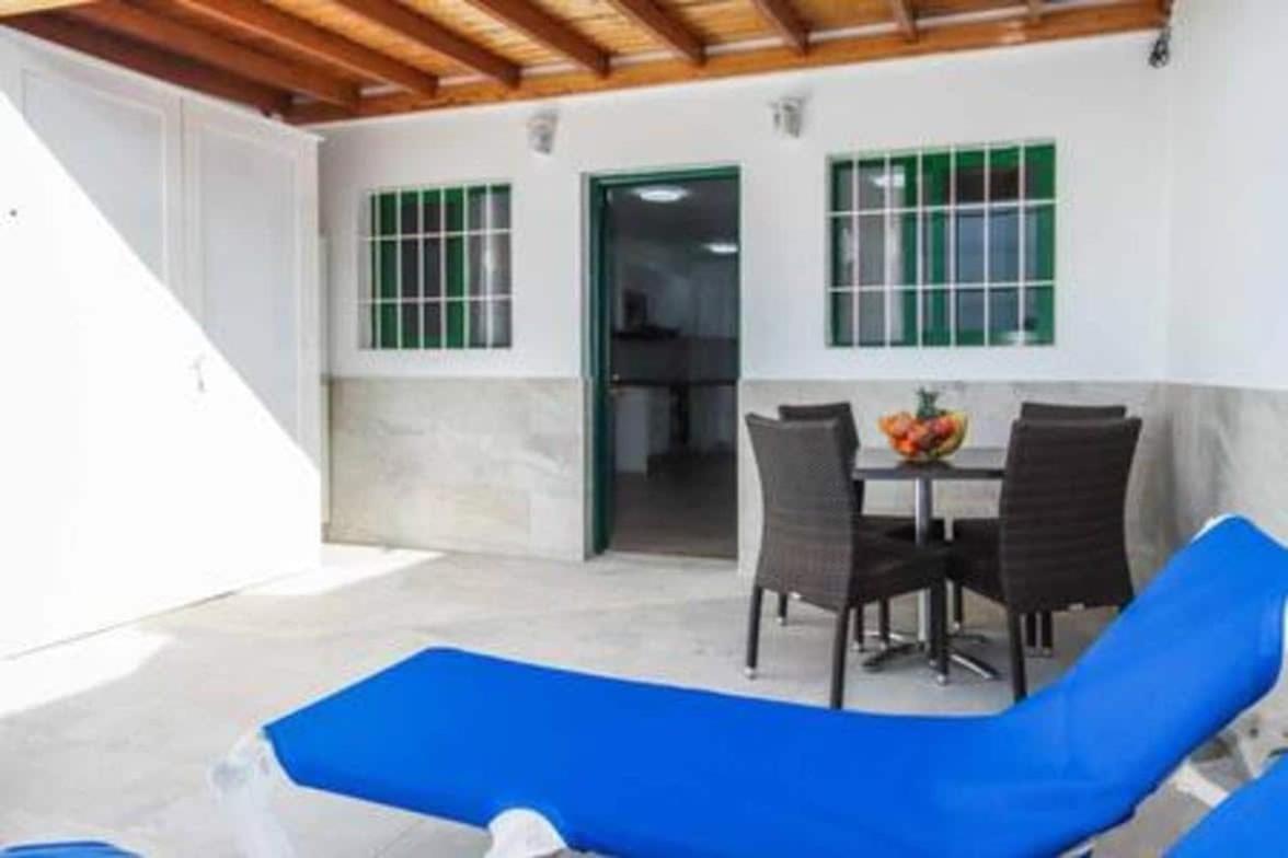 Apartamento Estrella Puerto del Carmen  Exterior photo